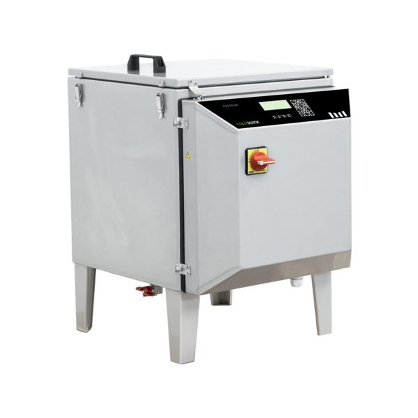 ColoQuick Pasteur II US Unit