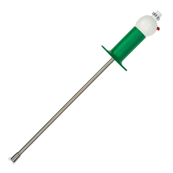 Esophageal tube feeder