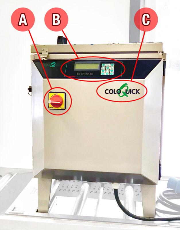 ColoQuick USA